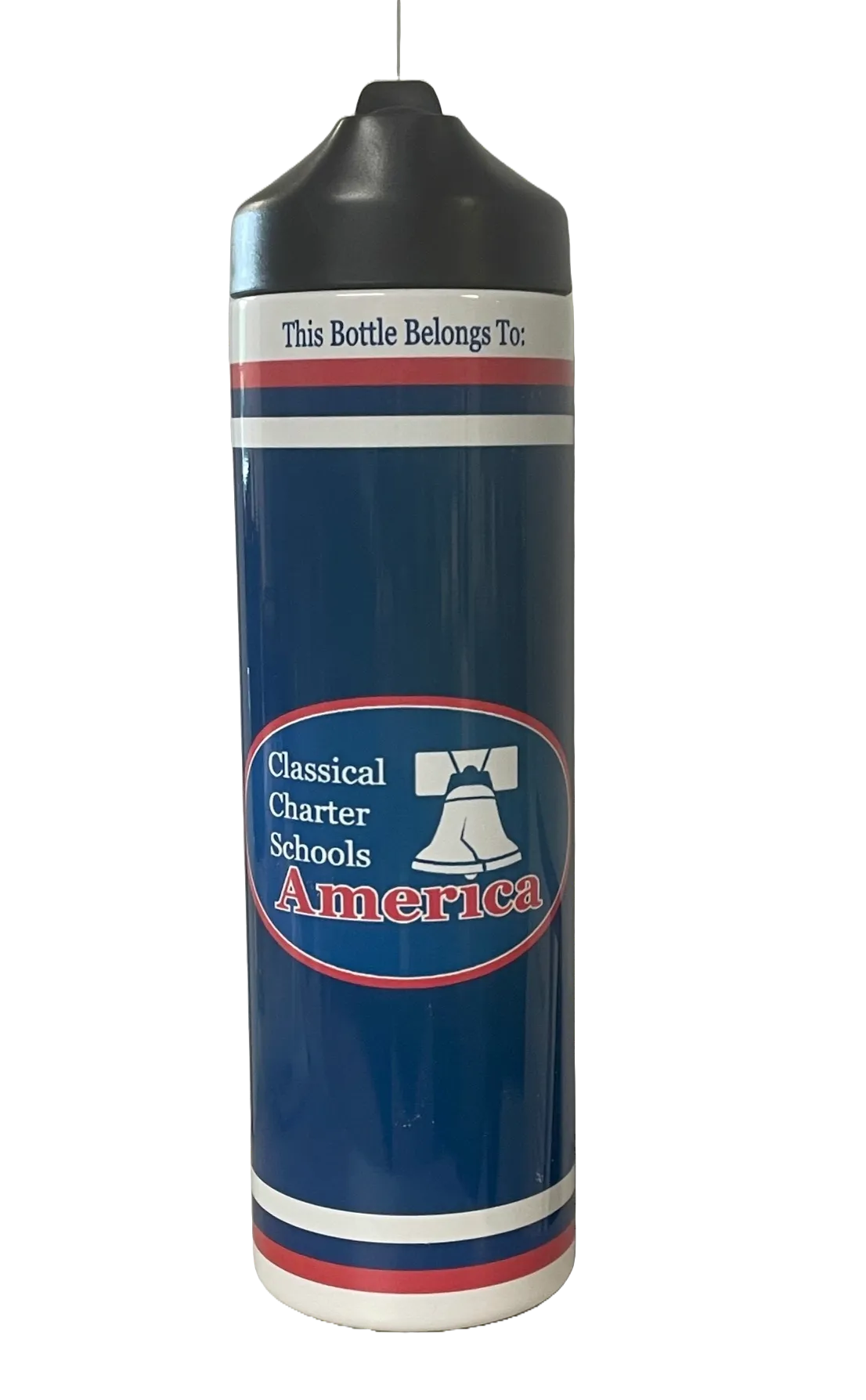 20oz Water Bottle
