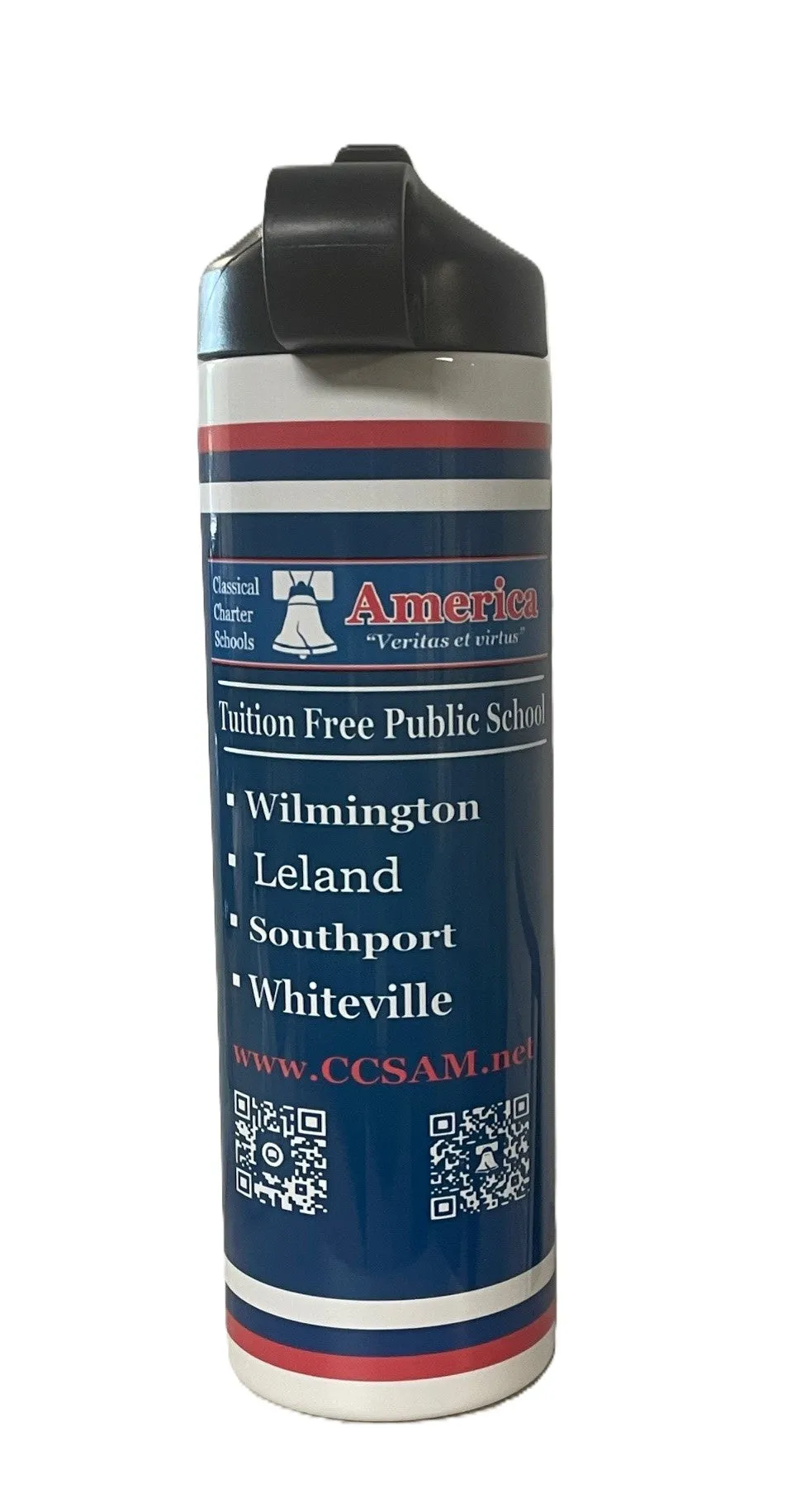 20oz Water Bottle