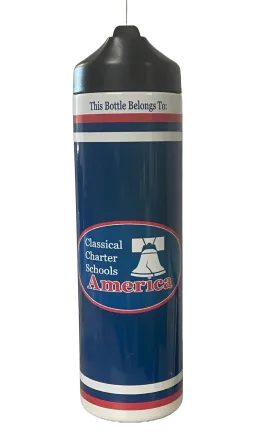 20oz Water Bottle