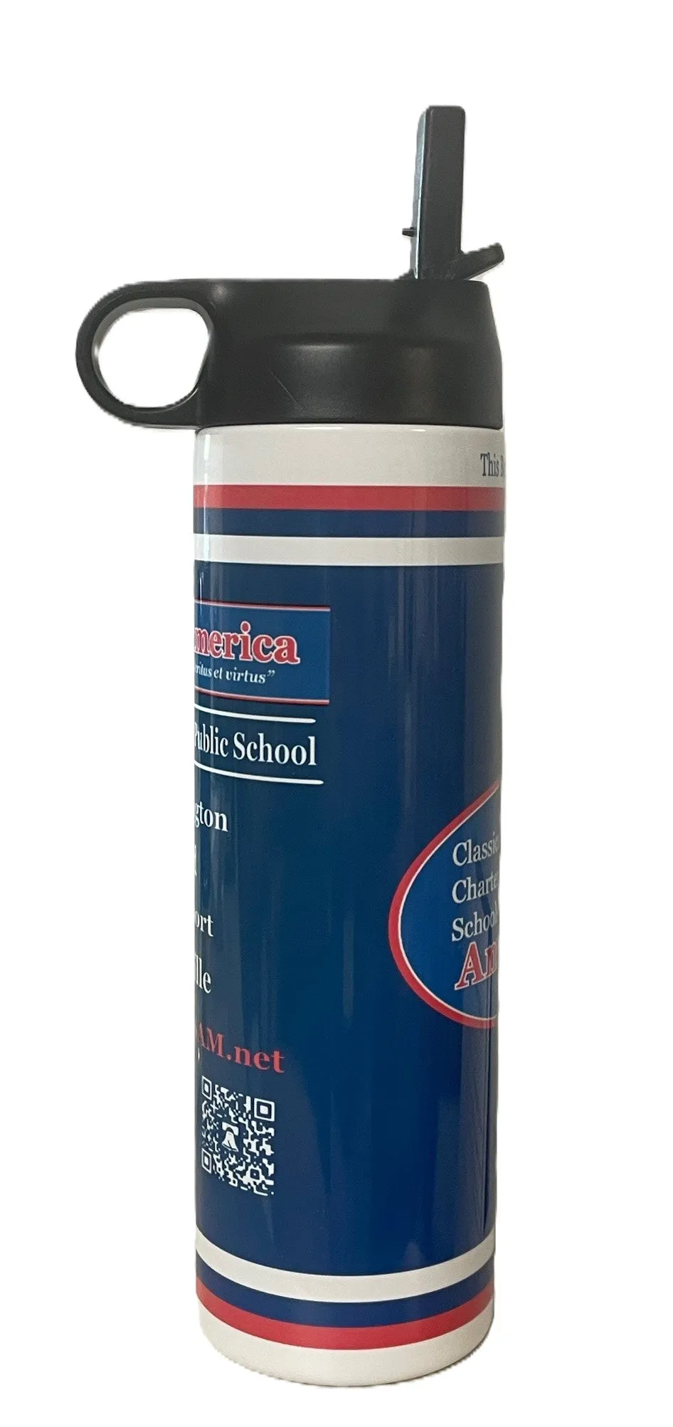 20oz Water Bottle