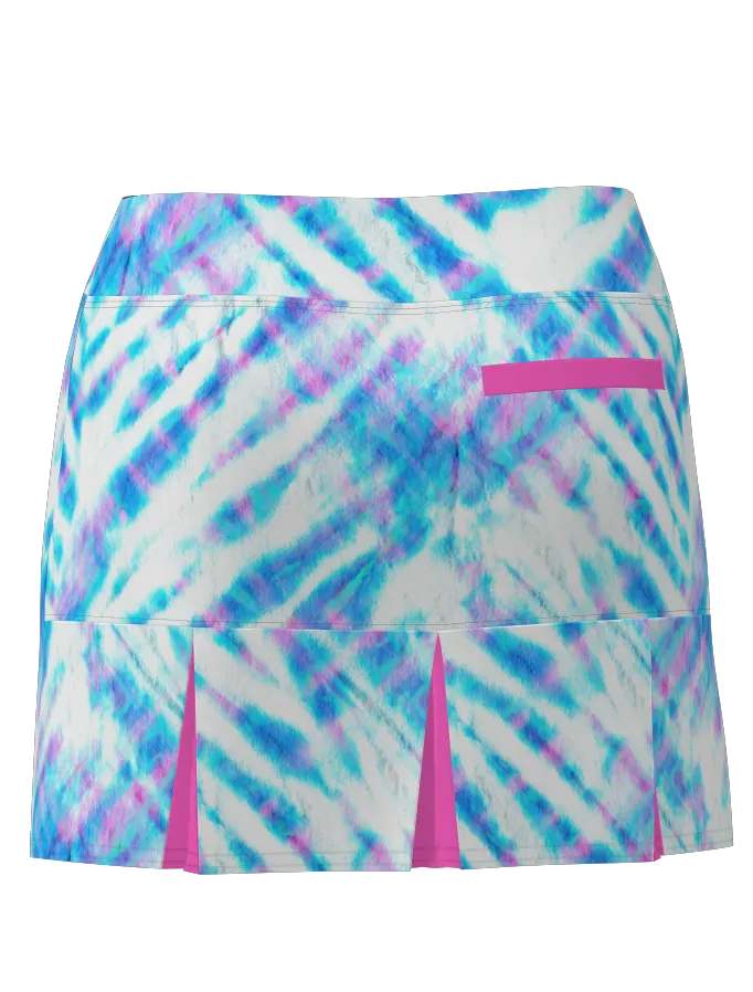 AB SPORT Women's TENNIS SKIRT BSKT05-TDYP