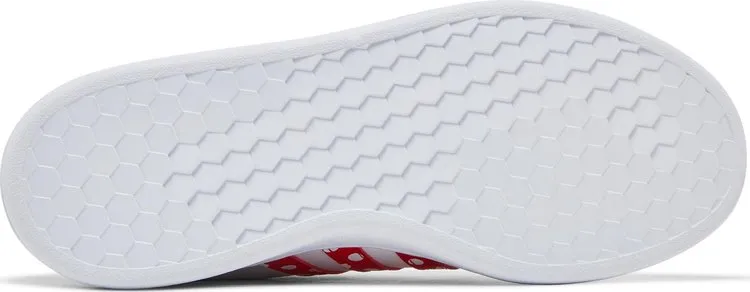 Adidas Disney x Wmns Grand Court Base sneakers, white