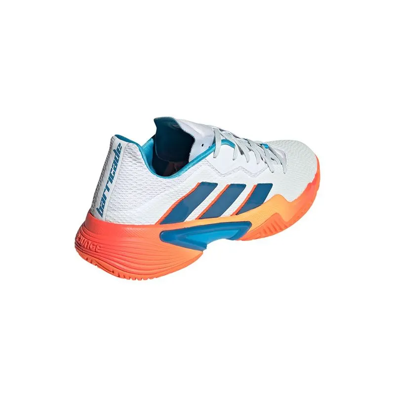 Adidas Men Barricade Tennis Shoes