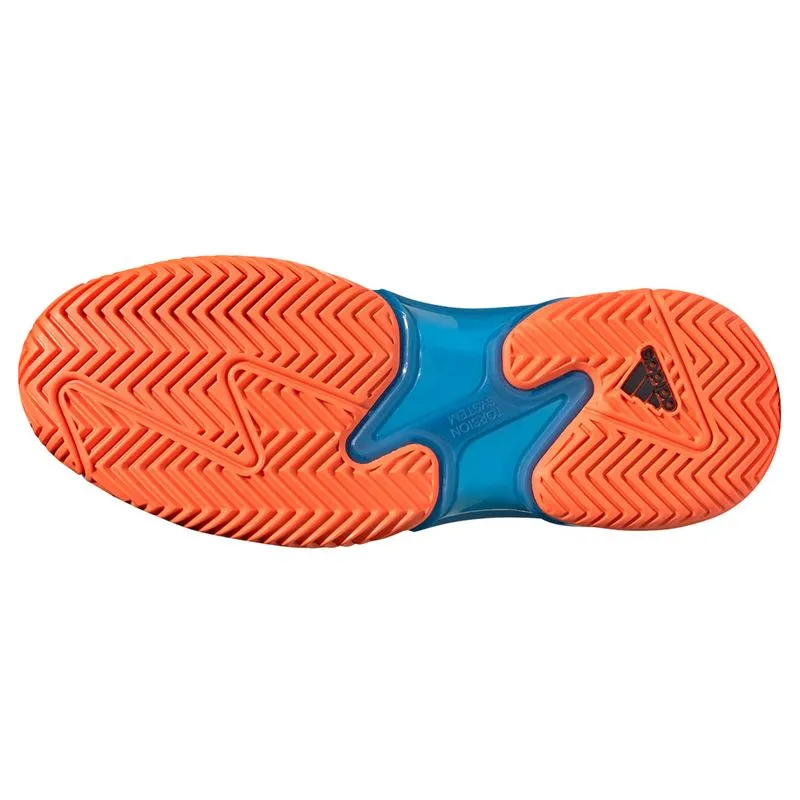 Adidas Men Barricade Tennis Shoes