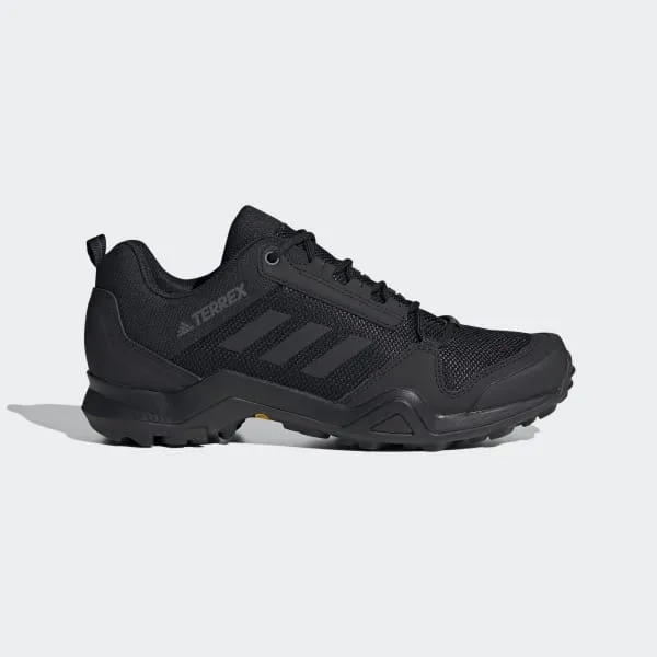 ADIDAS TERREX AX3 HIKING SHOES