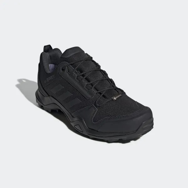ADIDAS TERREX AX3 HIKING SHOES