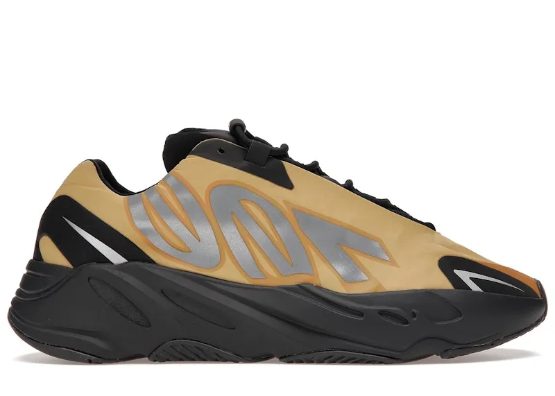 Adidas Yeezy Boost 700 Mnvn Honey Flux