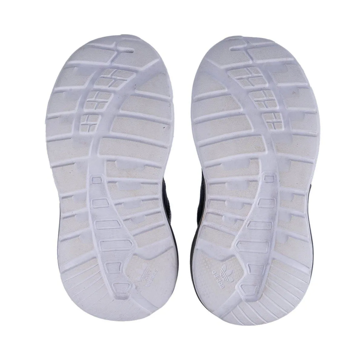 Adidas Zk 2K Sneakers Fabric Grey Colour For Kids
