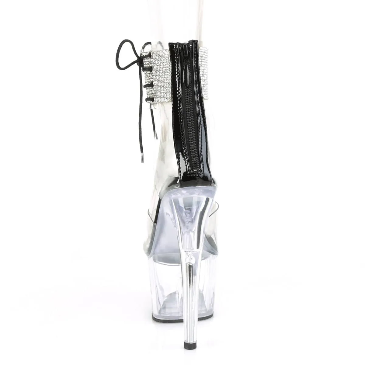 ADORE-724RS Ankle Sandal High Heel