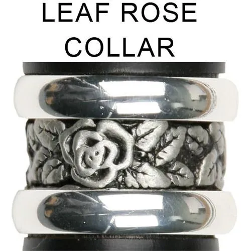 Air Force Coat of Arms Knob Stick: Large Knob, Pewter Collar