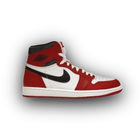 Air Jordan 1 Retro High OG 'Lost & Found' - Pre School