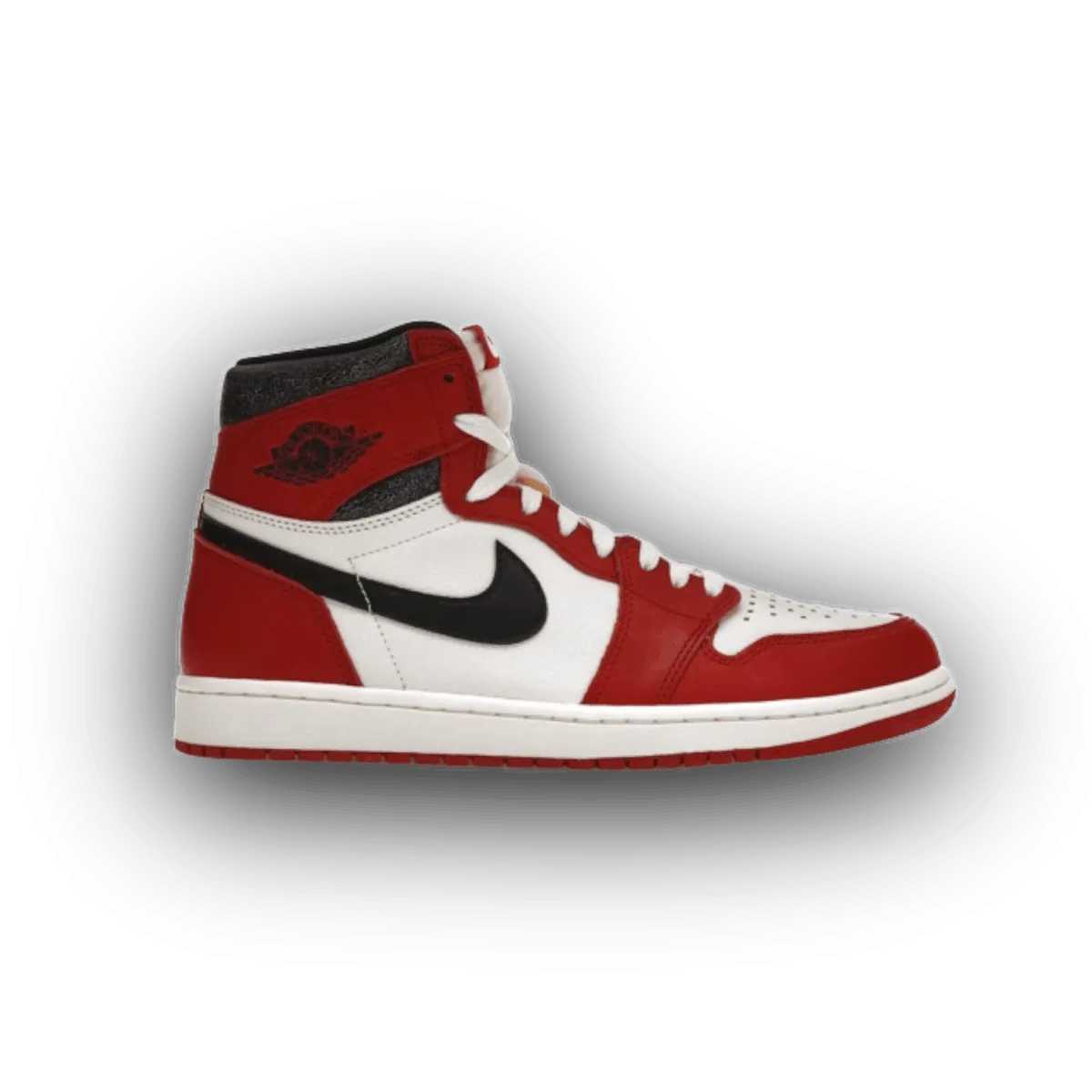 Air Jordan 1 Retro High OG 'Lost & Found' - Pre School