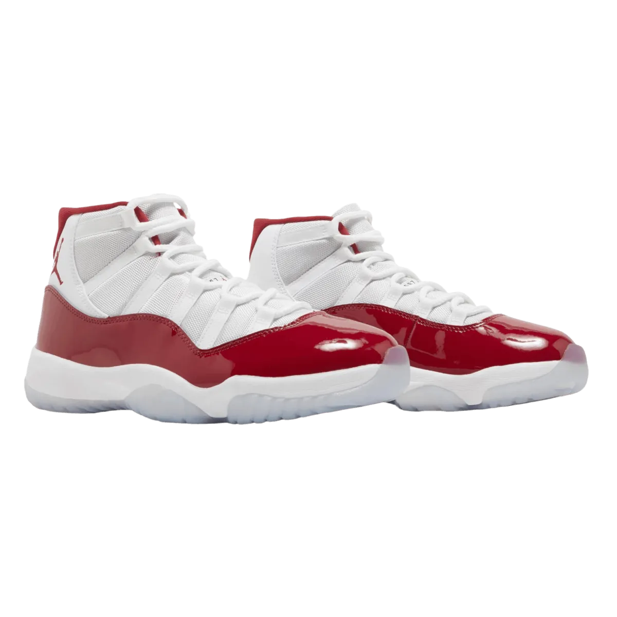 Air Jordan 11 Retro 'Cherry' - Toddler