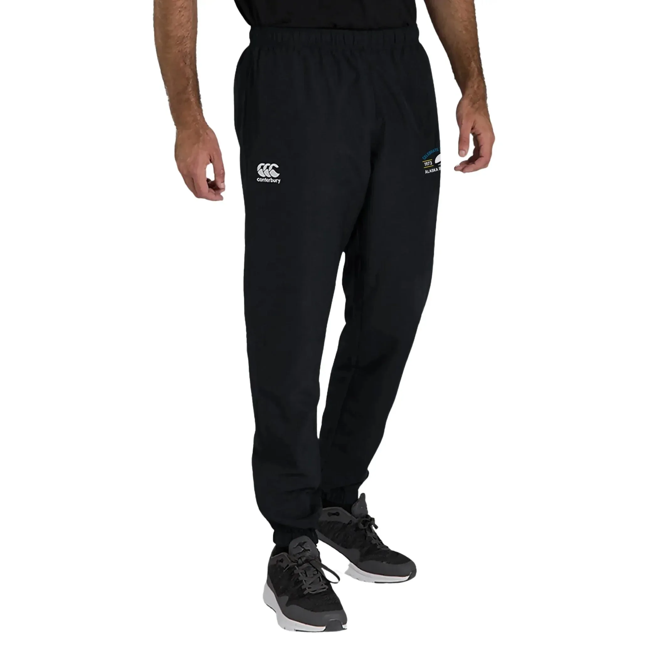 AKRU 50th Anniv. CCC Track Pant