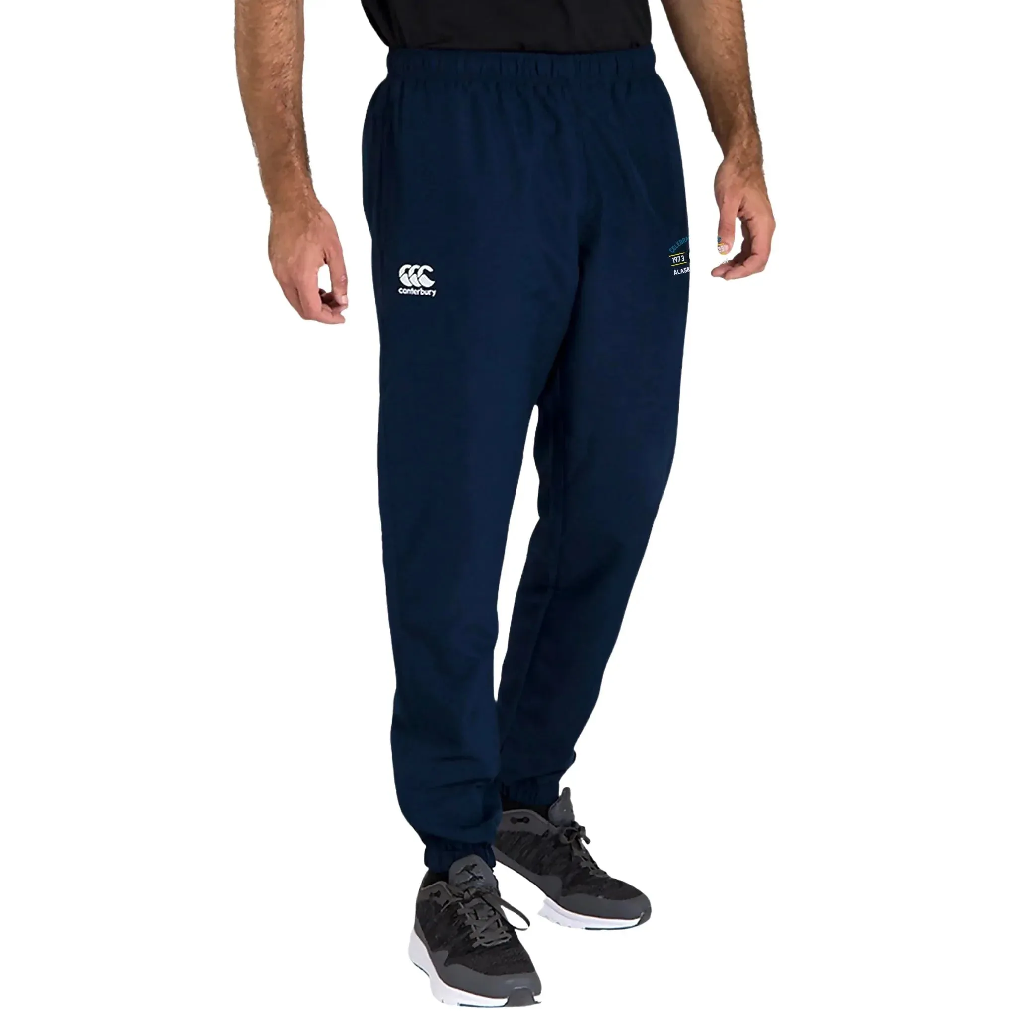 AKRU 50th Anniv. CCC Track Pant