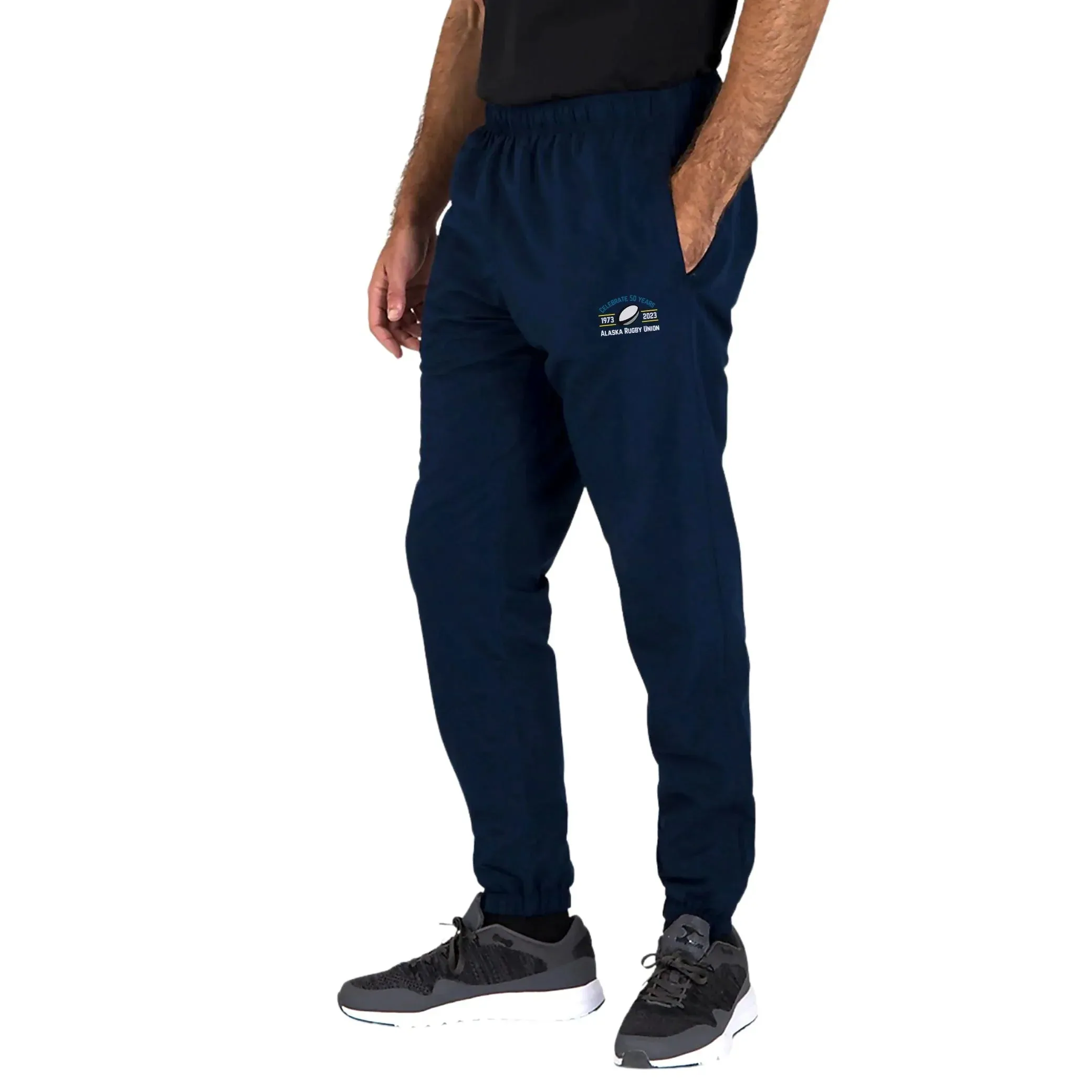 AKRU 50th Anniv. CCC Track Pant
