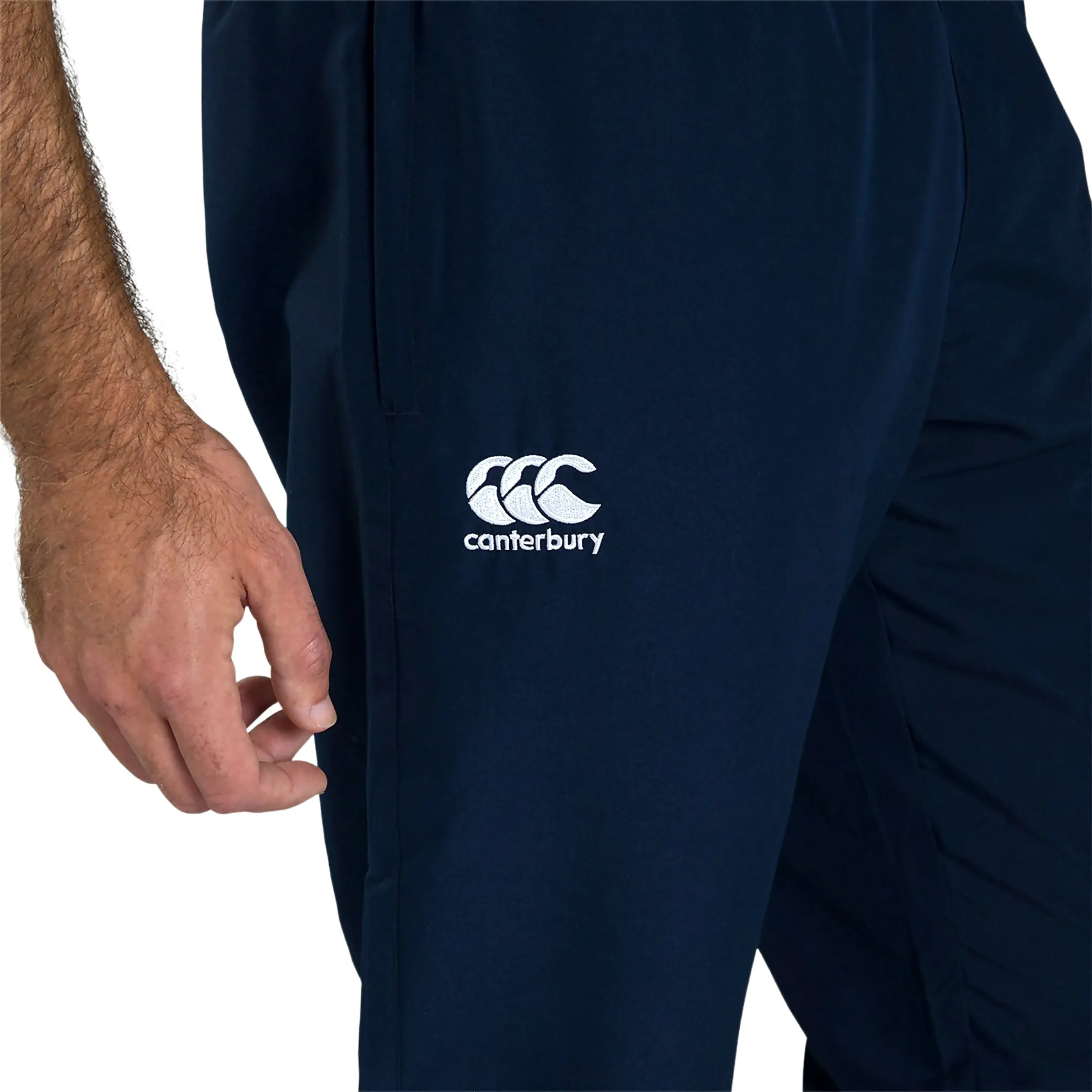 American Univ. WRFC CCC Track Pant