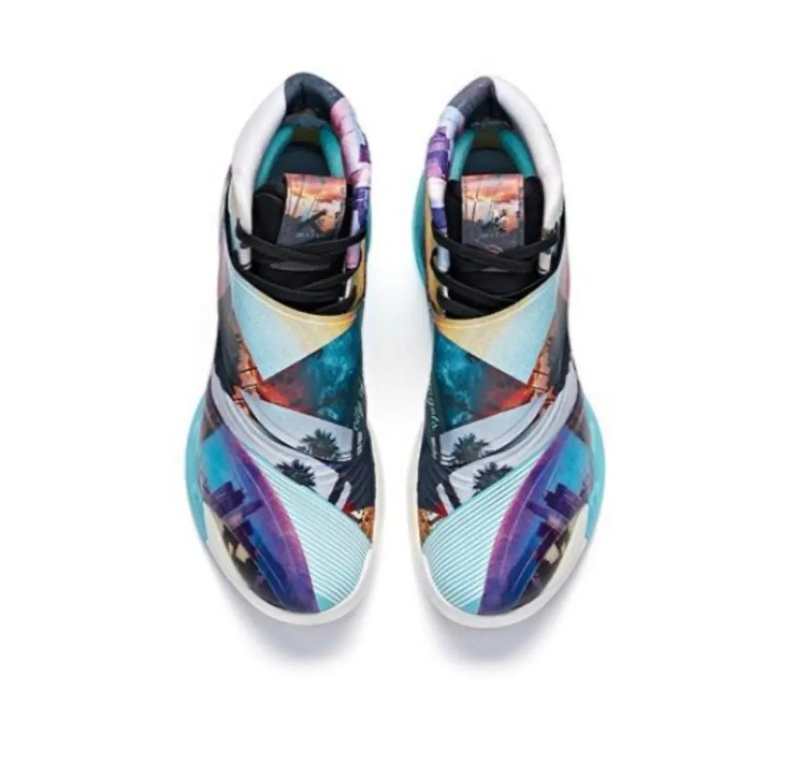 Anta Men's Klay Thompson Kt6 “Los Angeles”