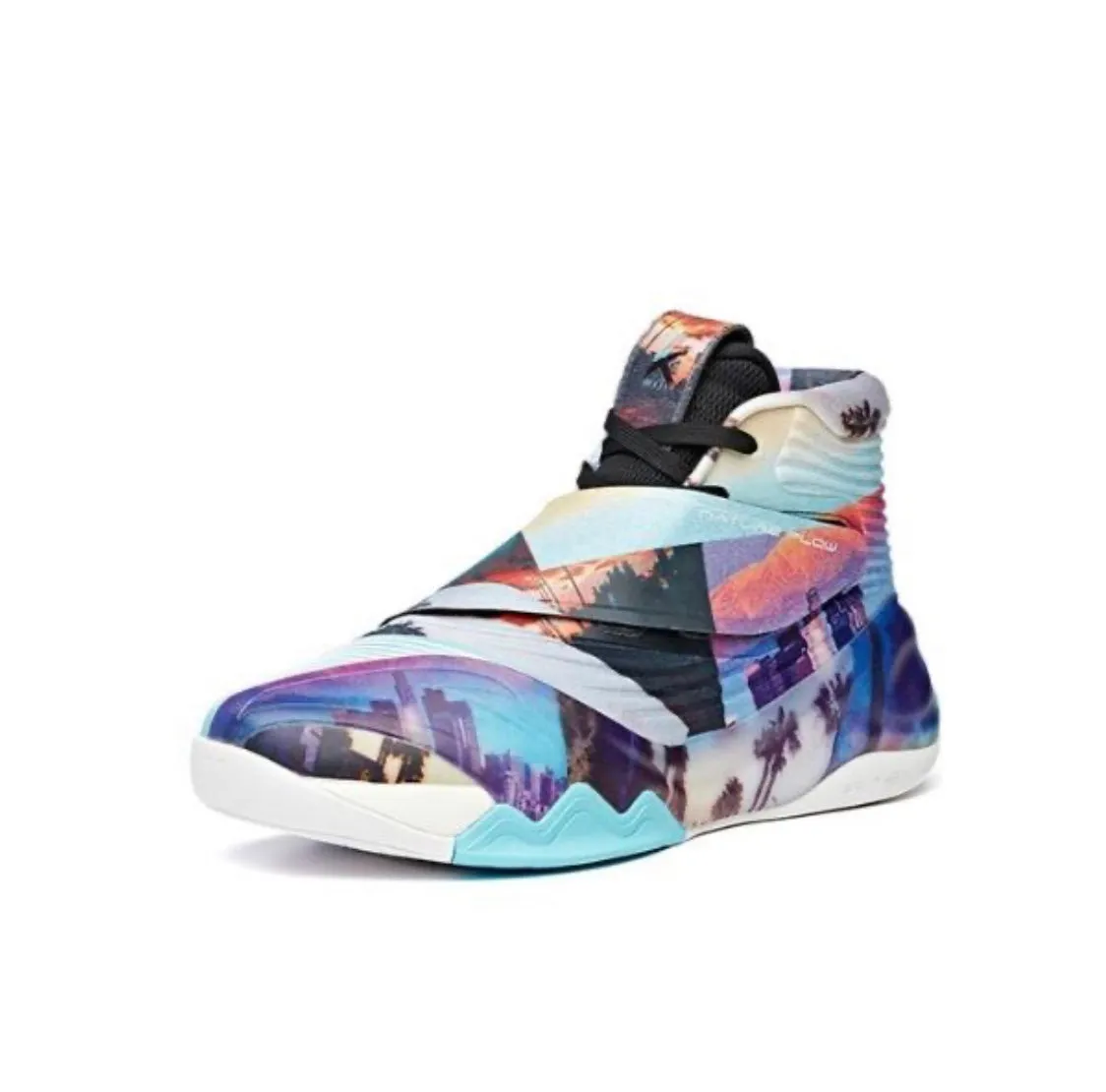 Anta Men's Klay Thompson Kt6 “Los Angeles”