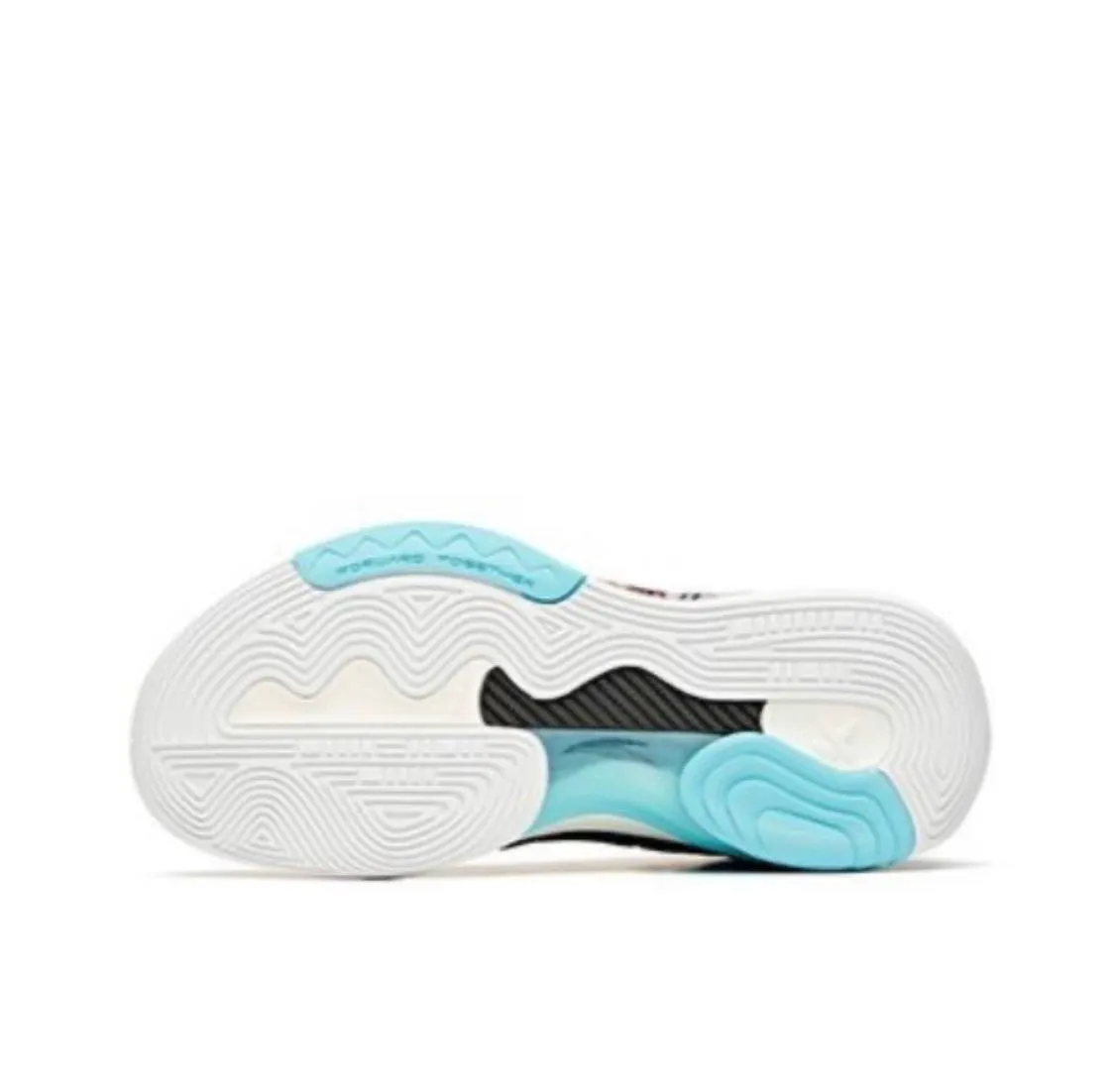Anta Men's Klay Thompson Kt6 “Los Angeles”