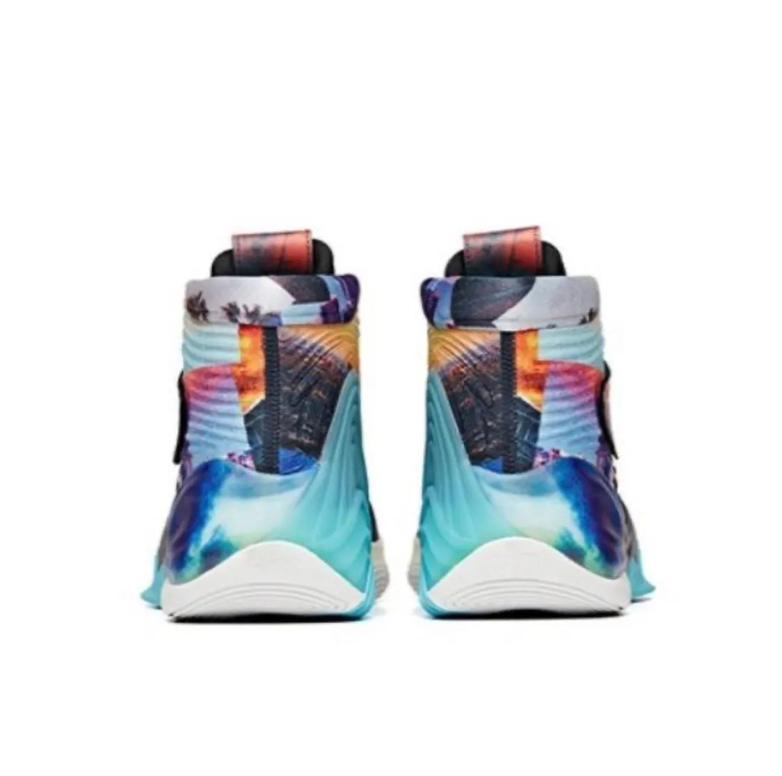 Anta Men's Klay Thompson Kt6 “Los Angeles”