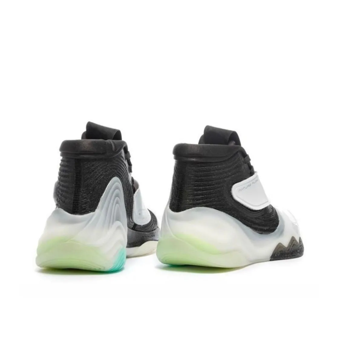 Anta Men's Klay Thompson Kt6 "飞白" White/Black