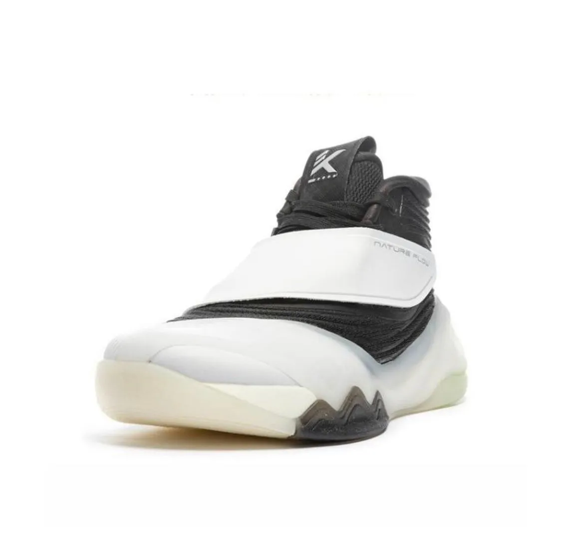 Anta Men's Klay Thompson Kt6 "飞白" White/Black
