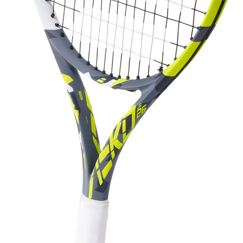 Babolat Aero Junior 26 S CV Tennis Racquet