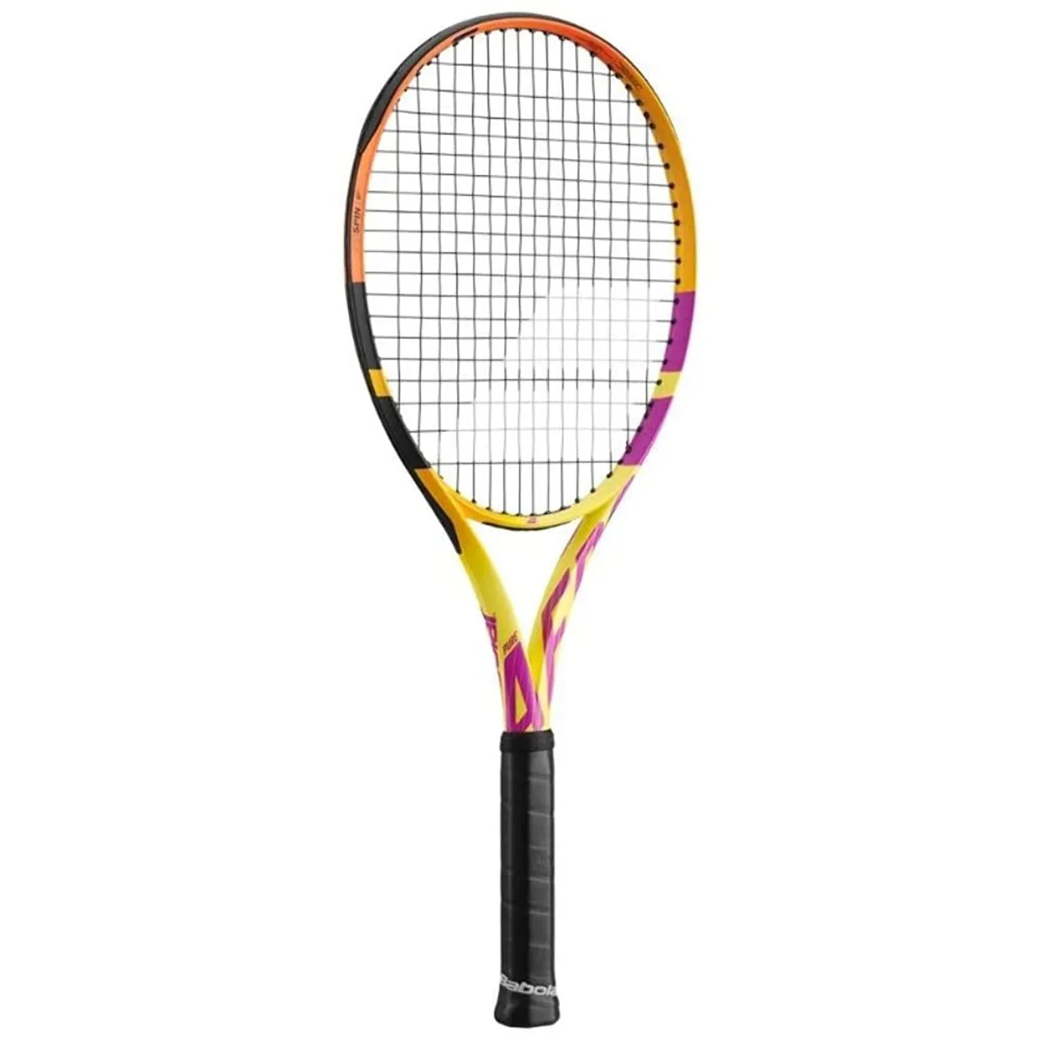 Babolat Pure Aero Rafa 2020 Unstrung Tennis Racquet