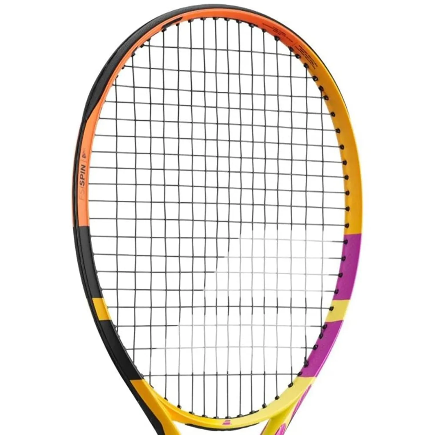 Babolat Pure Aero Rafa 2020 Unstrung Tennis Racquet