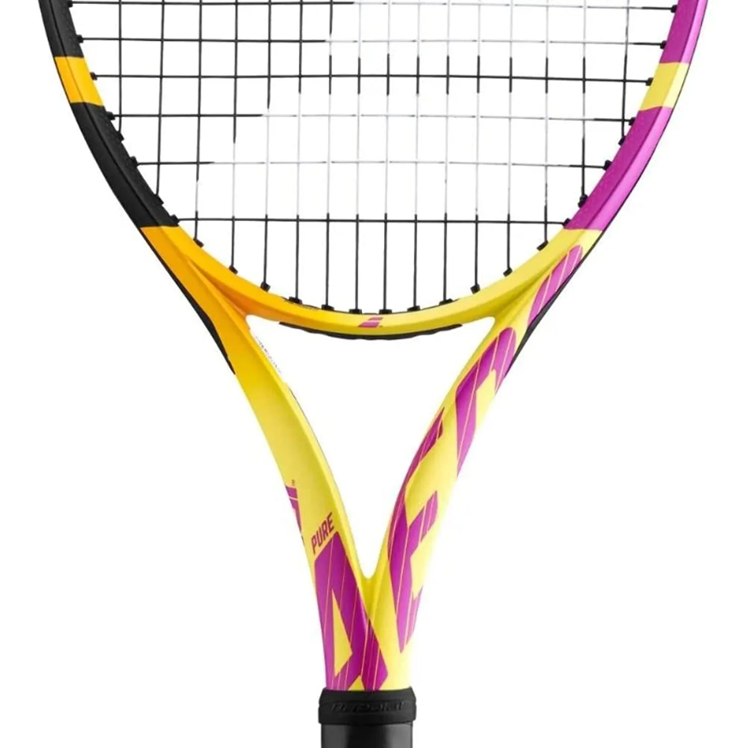 Babolat Pure Aero Rafa 2020 Unstrung Tennis Racquet