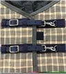 BAKER DELUXE STABLE BLANKET