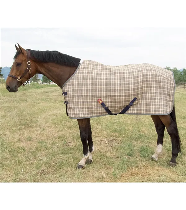 BAKER DELUXE STABLE BLANKET