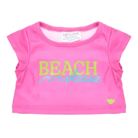 Beach Please Tee