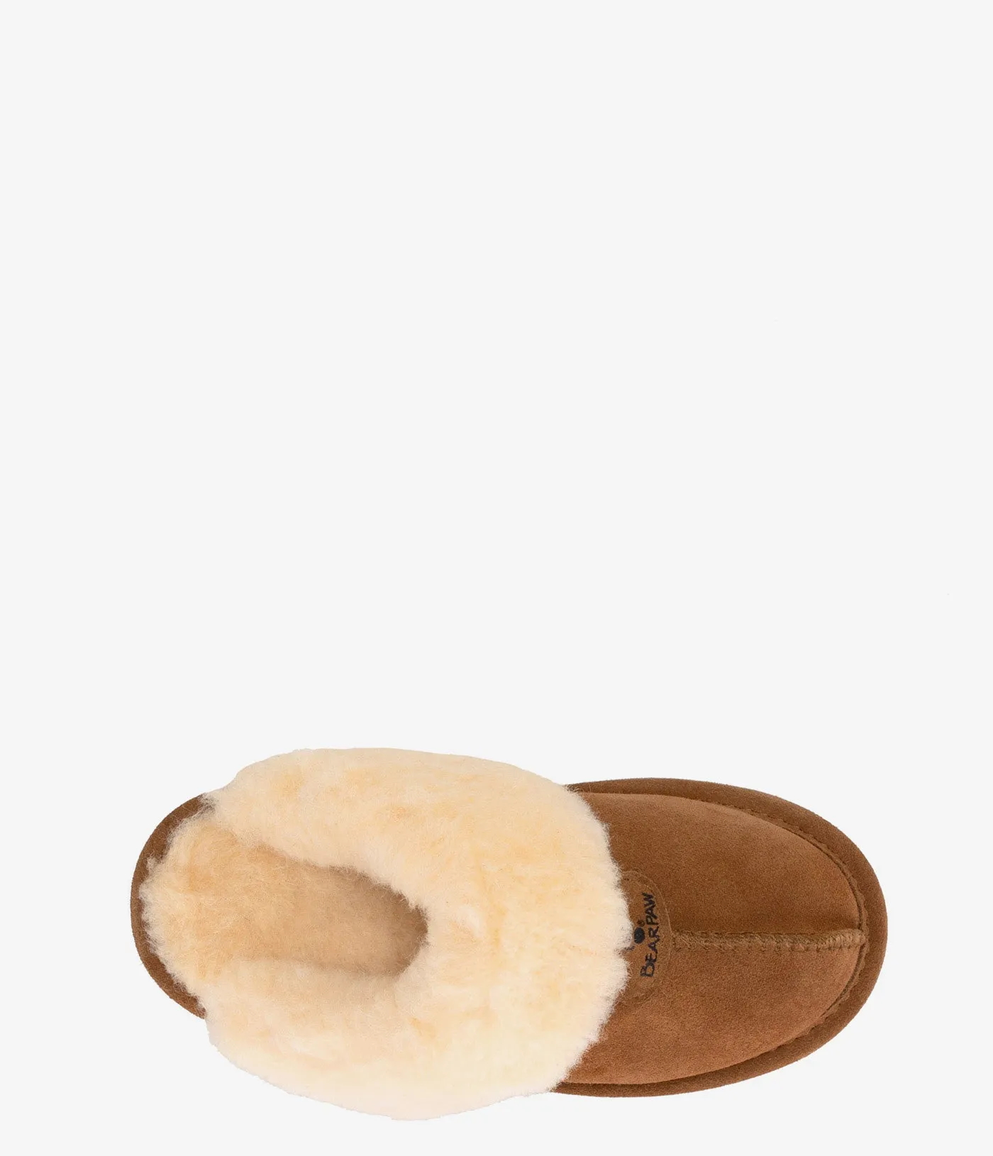 Bearpaw Kids Loki Youth Slipper - Kids