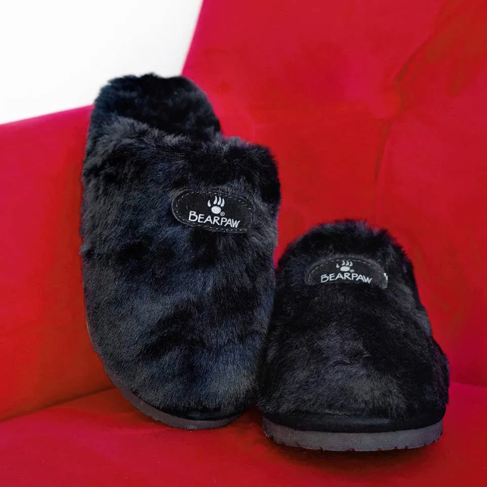 BEARPAW Sofia Slippers