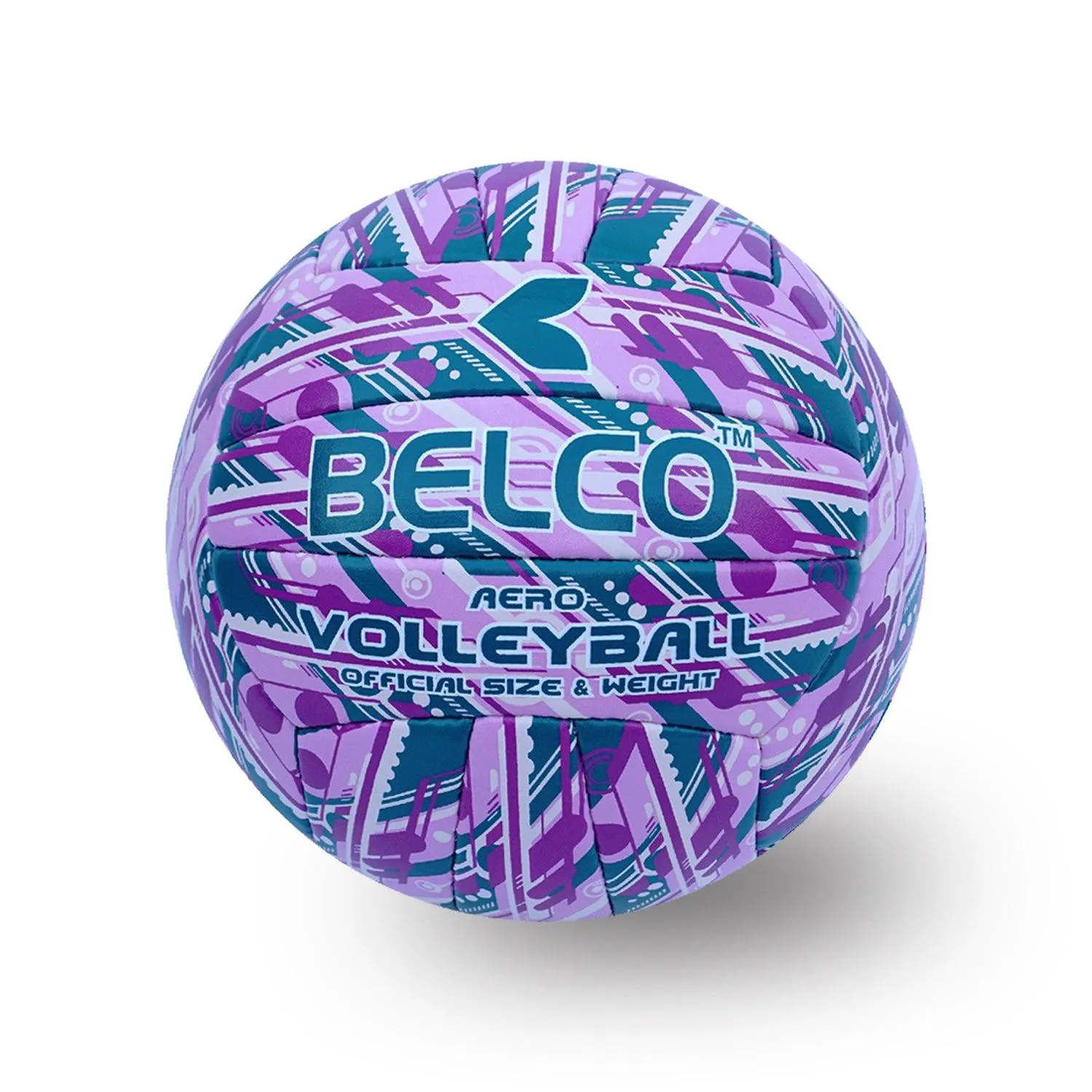 Belco Aero Volleyball | KIBI Sports