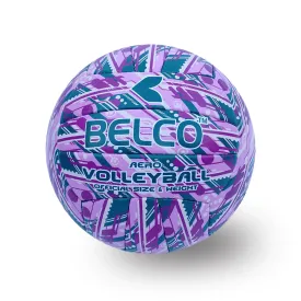 Belco Aero Volleyball | KIBI Sports