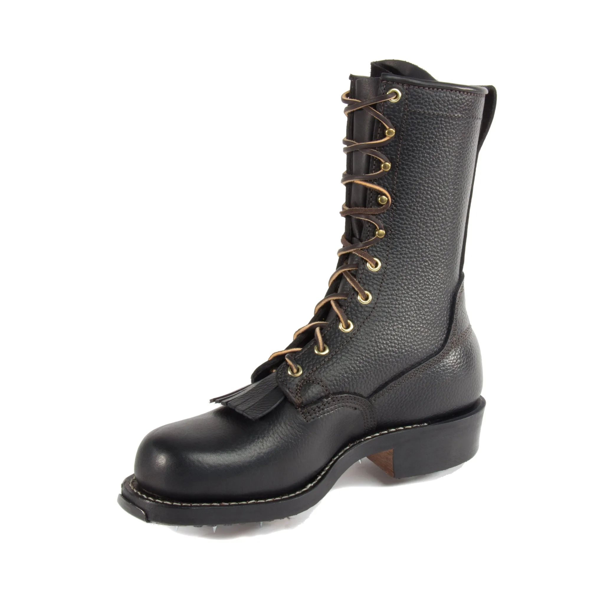 Bison 10" Caulk Boot