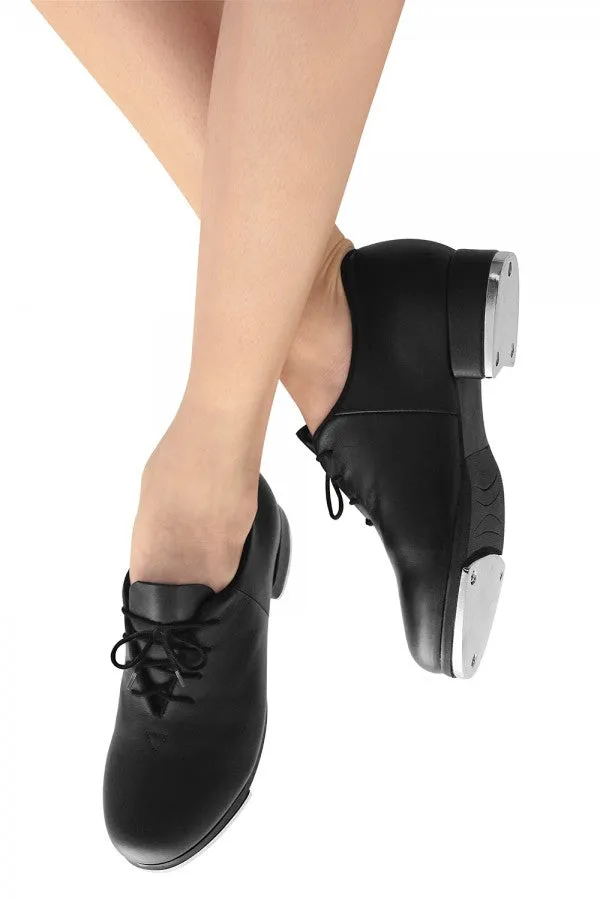 Bloch Ladies Sync Tap Leather Tap Shoes