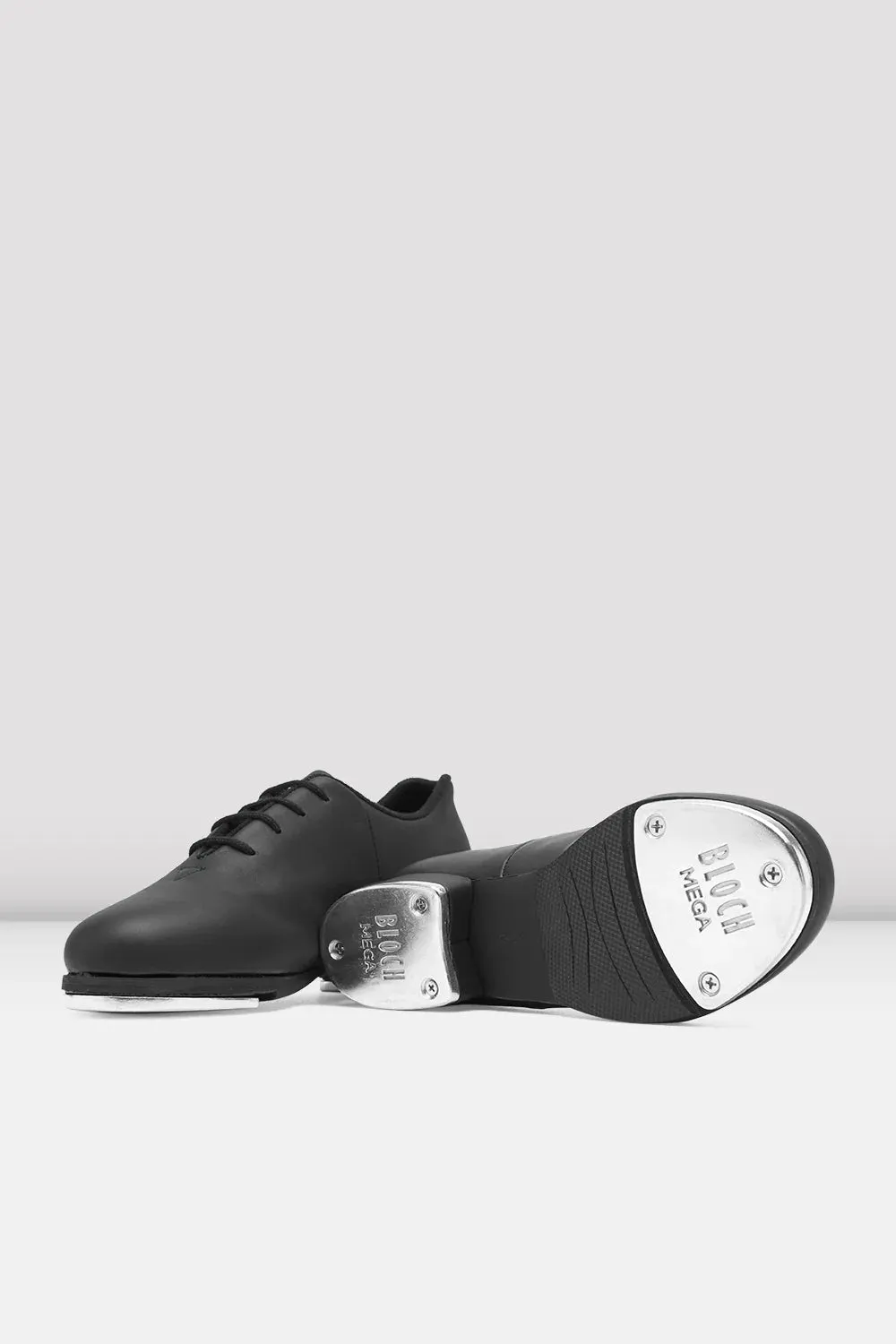Bloch Ladies Sync Tap Leather Tap Shoes