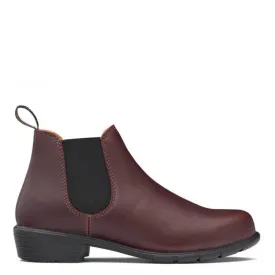 Blundstone Women's Series Low Heel 2176 in Shiraz