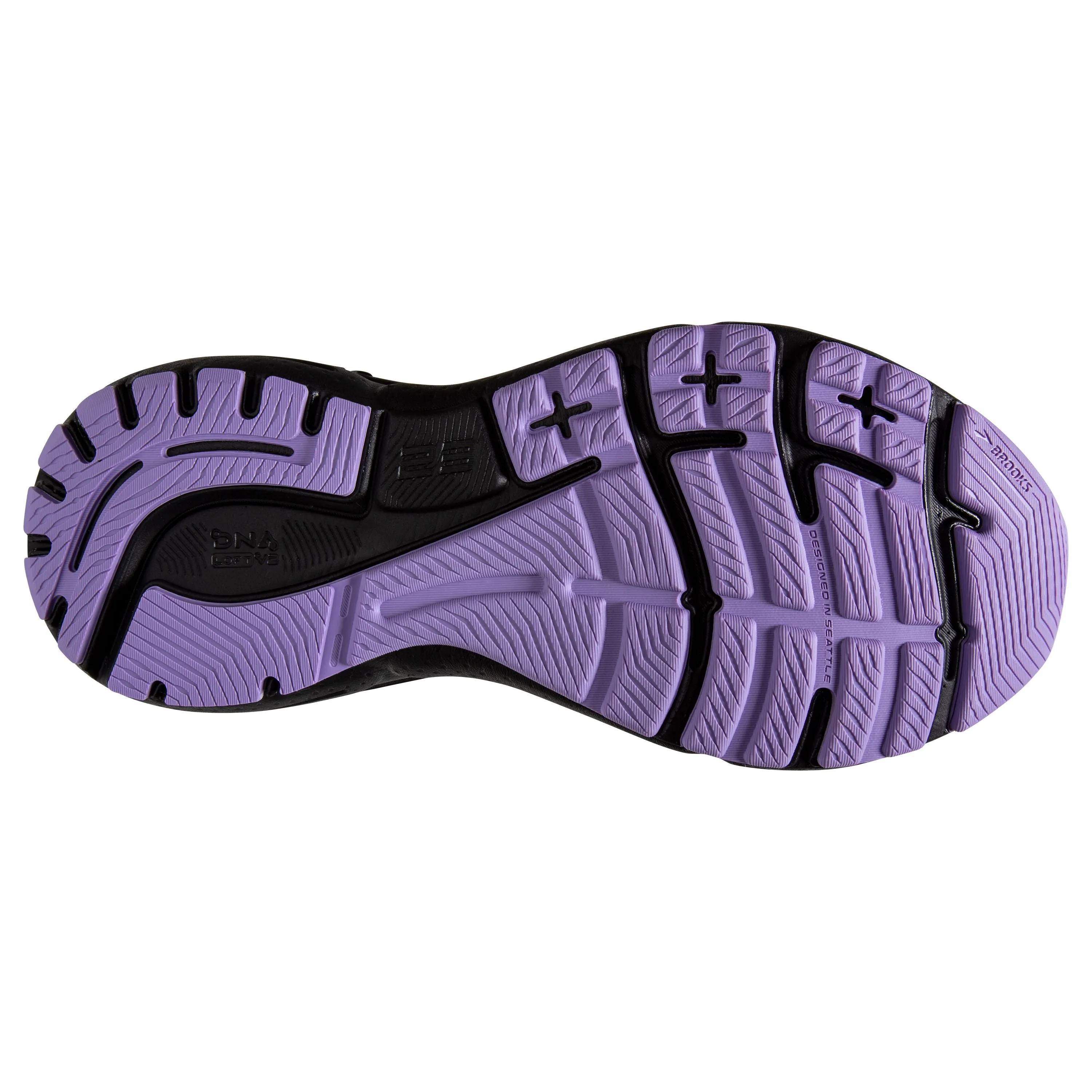 Brooks Women's Adrenaline GTS 23 (Wide)