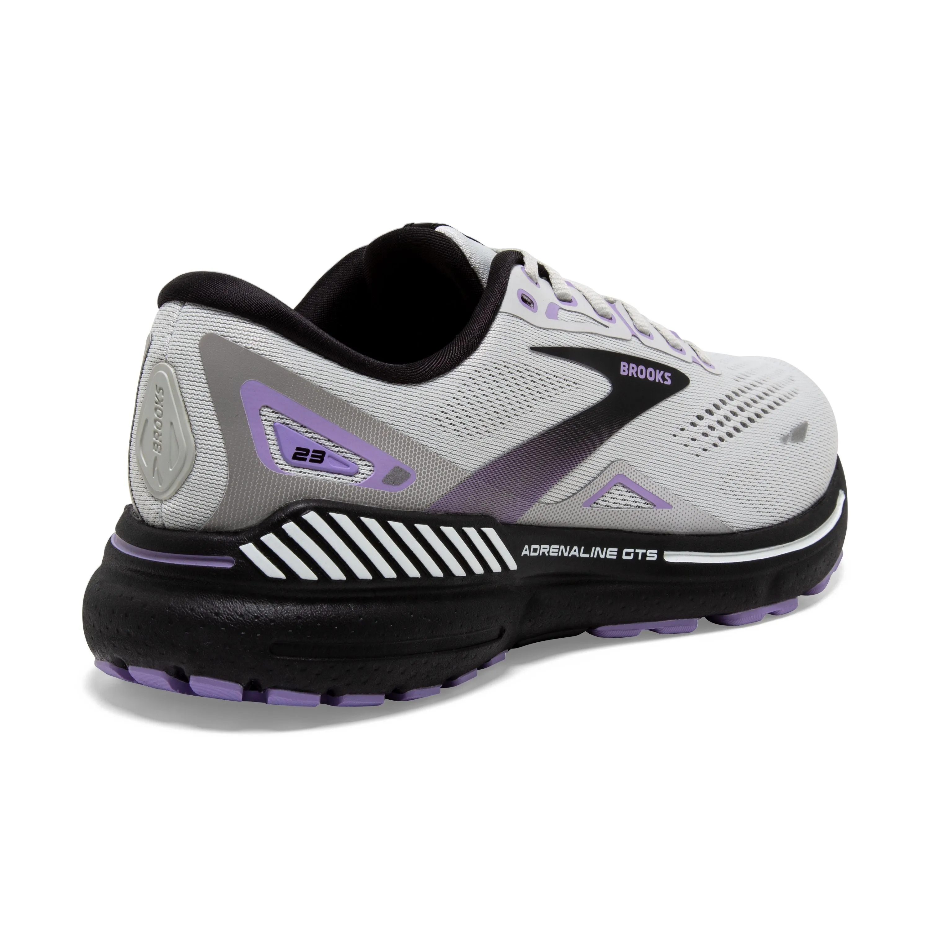 Brooks Women's Adrenaline GTS 23 (Wide)
