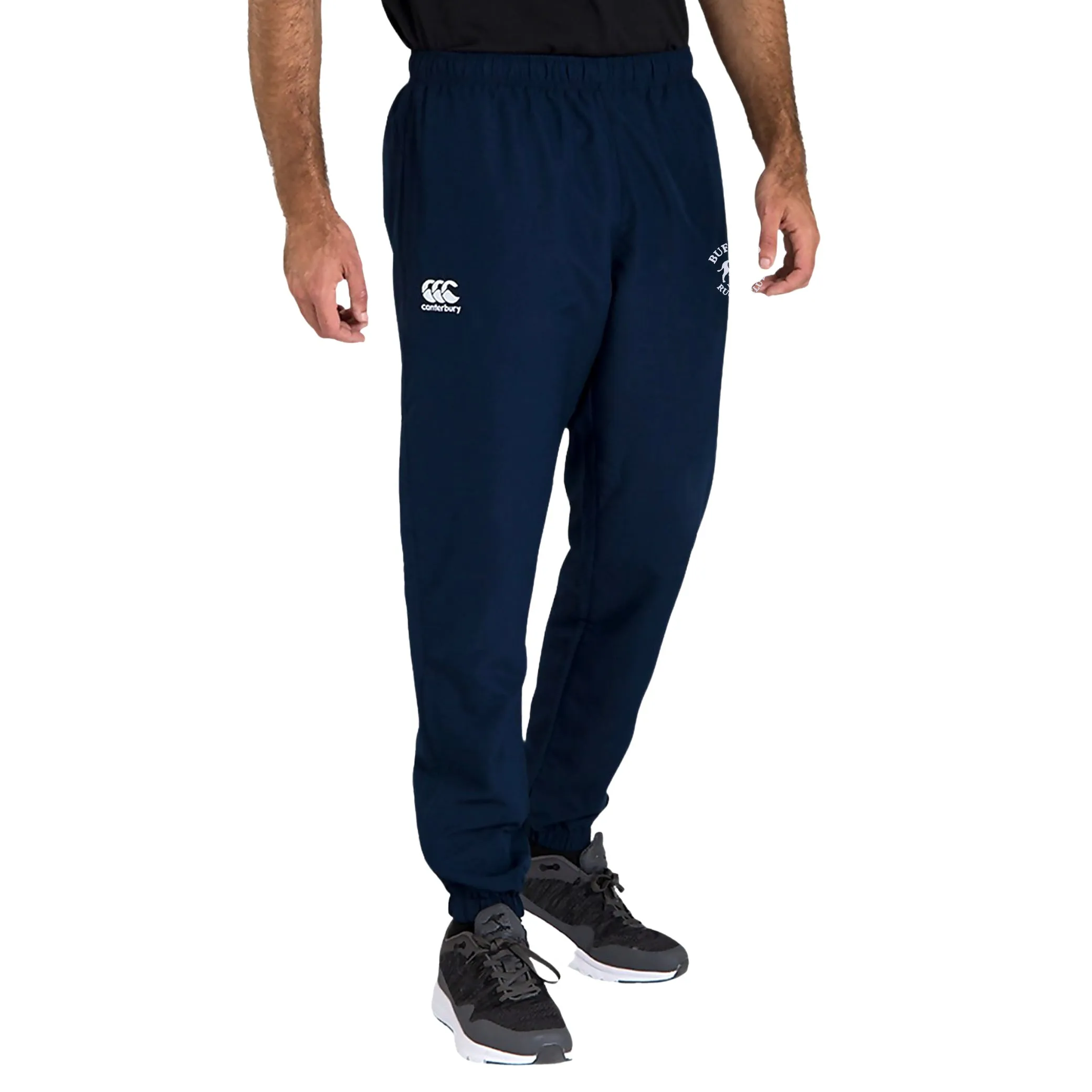 Buffalo WRC CCC Club Track Pant