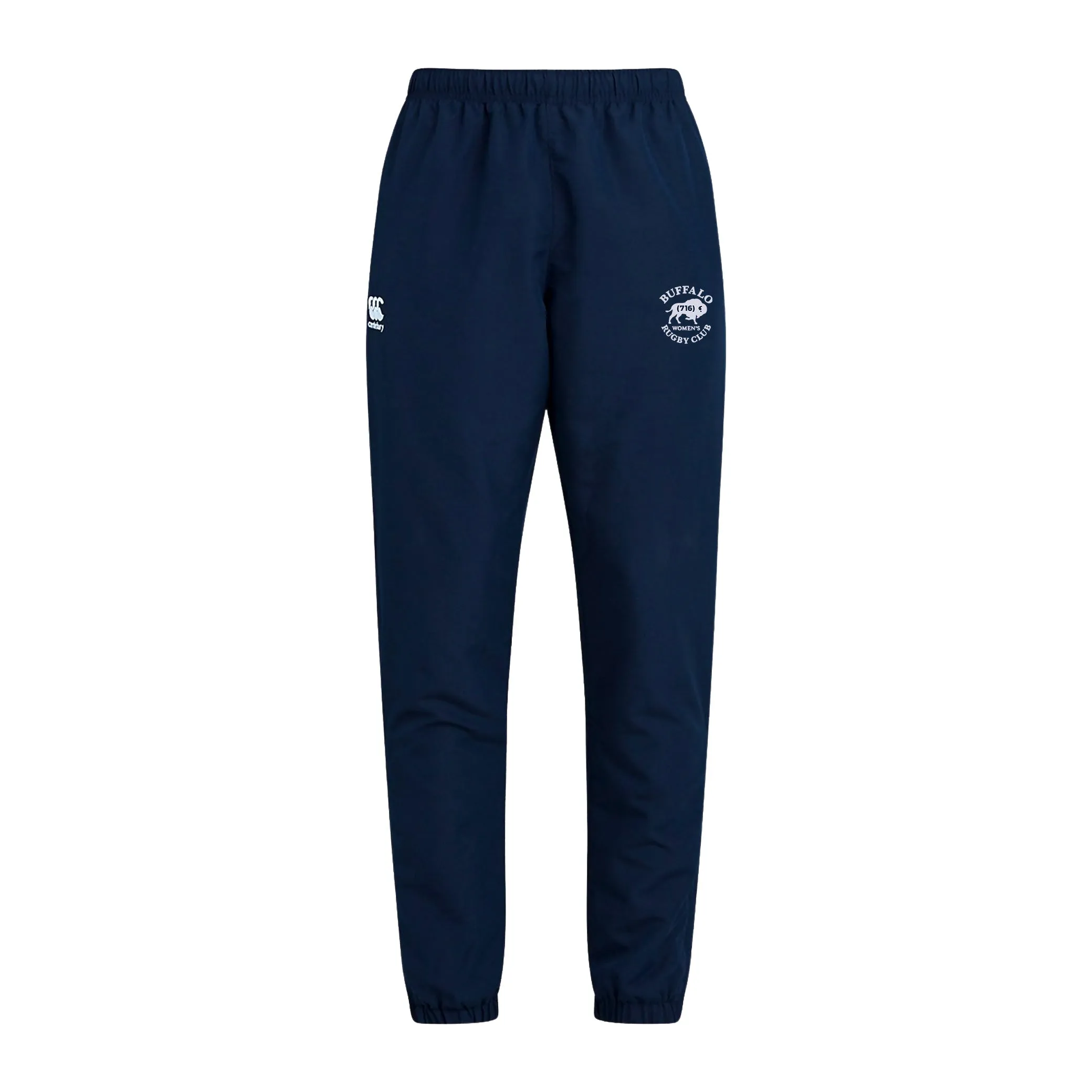 Buffalo WRC CCC Club Track Pant