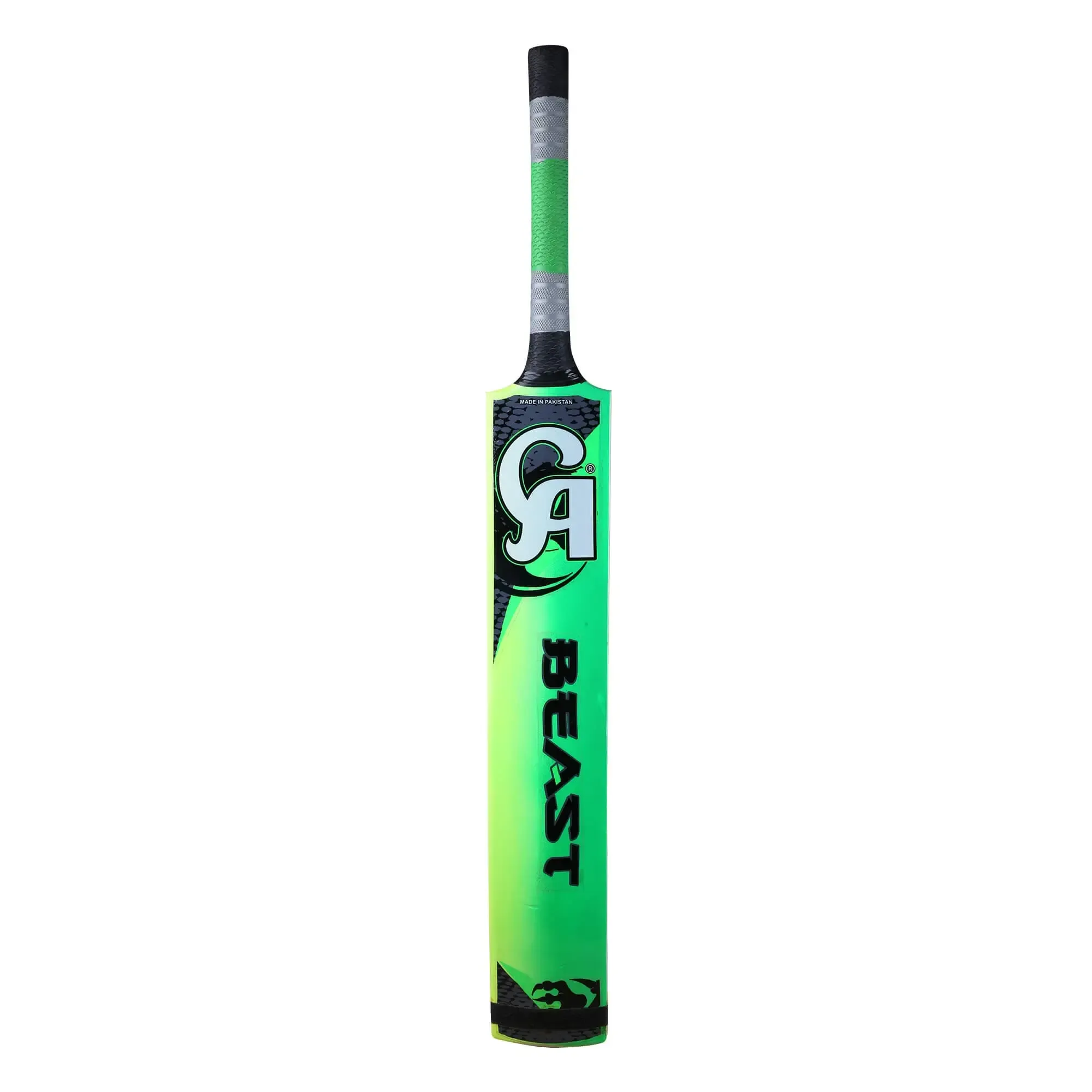 CA Beast Tape Tennis Ball Cricket Bat For Lightweight Softball Adult