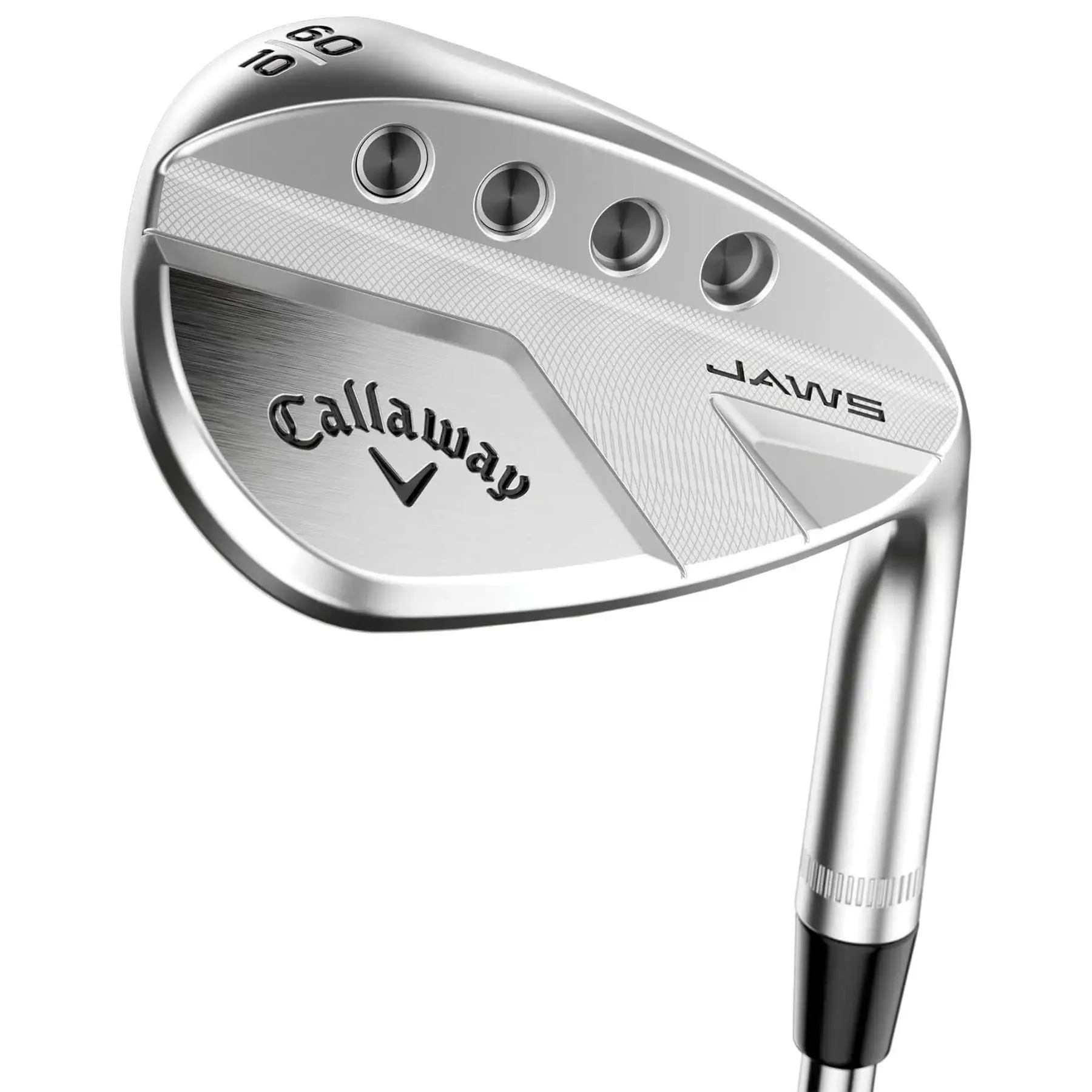 Callaway JAWS Full Toe Wedge