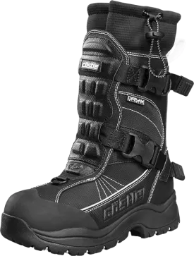 Castle X Barrier 2 Women's Snowmobile Boots