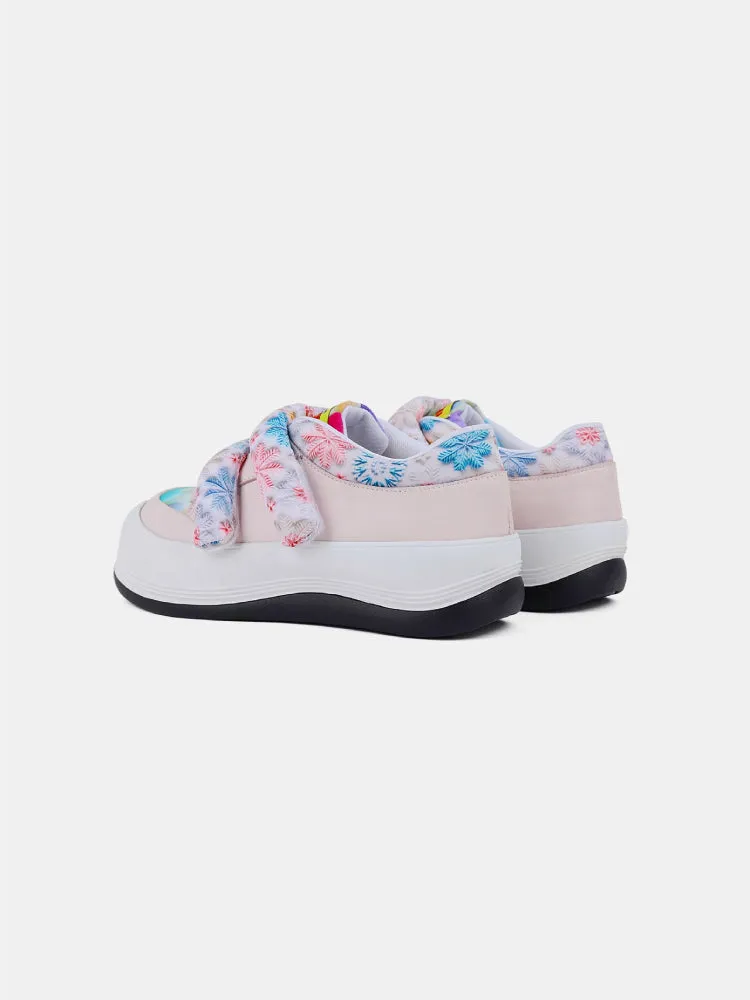 Casual versatile sneakers【s0000006053】